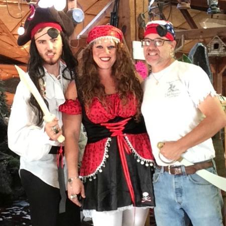 Elijah Mountain Gem Mine